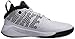 Nike Unisex-Child Team Hustle D 9 Pre School Basketball Shoe