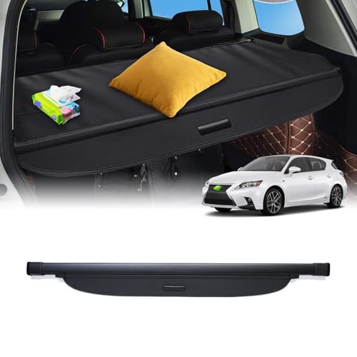 Powerty Cargo Cover