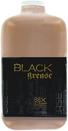 Black Grease 88x Tanning Bronzer 64oz