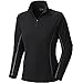 Mountain Hardwear Women's Microchill Zip Tee