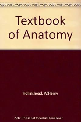Textbook of Anatomy