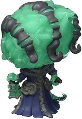 funko pop thresh