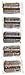 Bobo's Oat Bars Mixed 10 Pack
