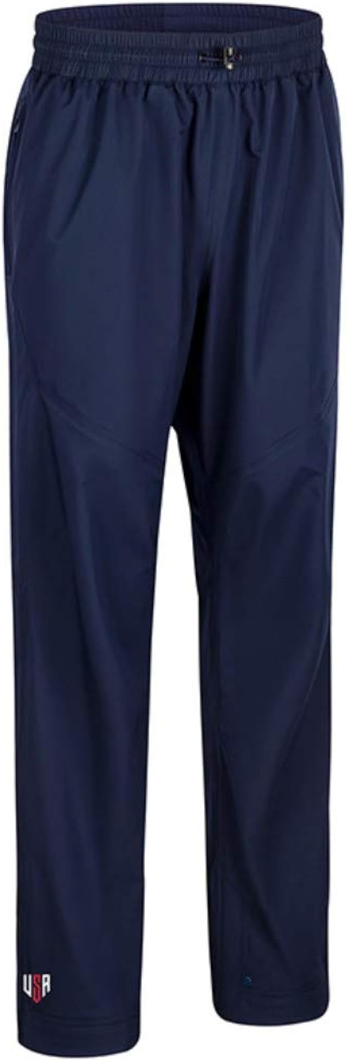 zero restriction rain pants