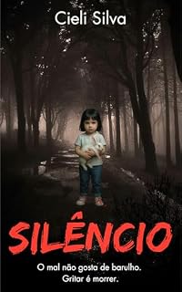 Livro Silêncio