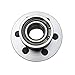 CRS NT515032 Front Wheel Bearing Hub Assembly for 1999-2003 Dodge Durango 1997-2004 Dakota 2WD Without ABS