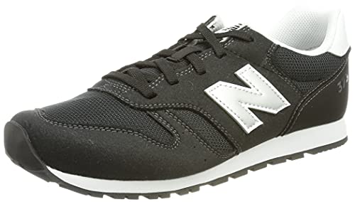 New Balance YC373V2, Scarpe da Ginnastica, Black, 28.5 EU | Prezzo.it