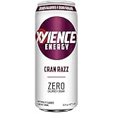 Amazon Com Xyience Energy Drink Frostberry Blast Sugar Free Zero Calories Natural Flavors Vitamin Fortified 16 Ounce Pack Of 12 Energy Drinks Grocery Gourmet Food