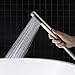 WOODBRIDGE B BathTub Faucet, F-0001 Brushed Nickel