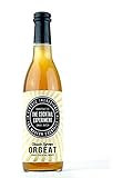 The Cocktail Experiment Orgeat Syrup 375 ml