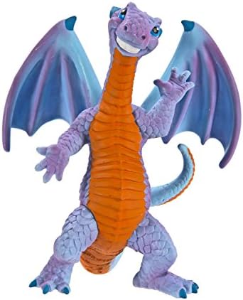 Safari Ltd Happy Dragon