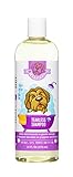 Mynetpets Tearless Puppy Dog Shampoo Soap-Free Formula That is Gentle on The Eyes. Extremely mild.