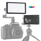 BOLING BL-P1 RGB LED Light Full Color