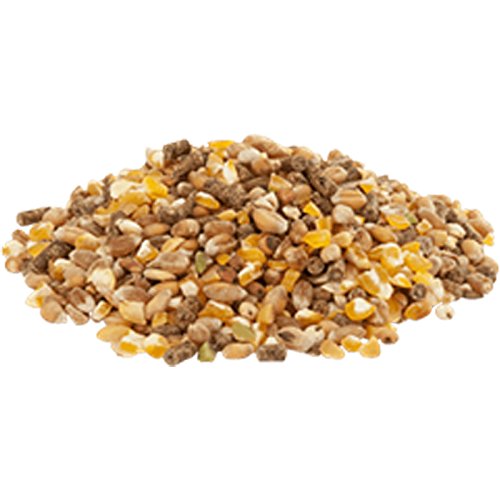 Versele-laga Country's Best Gold - 20 kg – Bild 4