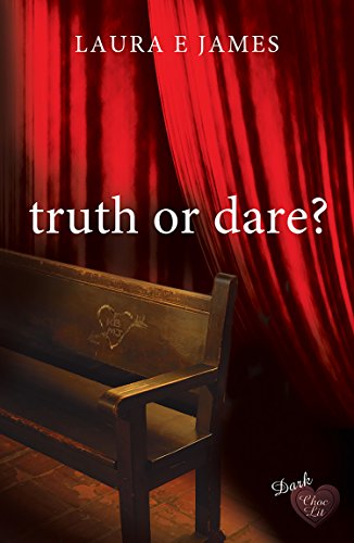 Truth or Dare (Chesil Beach Book 1)