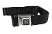GM Seatbelt Belt SBB Strap Color: Black