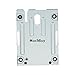 MuchBuy Hard Drive Mounting Kit Replacement Bracket for Sony PS3 Super Slim System Consoles CECH-400x Series