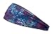 JUNK Brands Ibiza midnight Big Bang Lite Headband, One Size