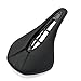 VOANZO Bicycle Saddle 243x155mm EVO Bike Widening Seat Comfort Saddle for Road Mountain Bike Universal Cycling Accessoriesthumb 1