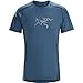 Arc'teryx Phasic Evolution Crew Neck Shirt SS Men's