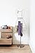 Umbra Audrey Free-Standing Jewelry/Scarf Organizer