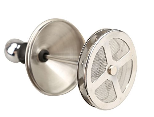 Push and Cream Barista Accessories Coffee Gadget Foam Maker Milk Creamer Kitchen Tool Fancy Coffee Machine Kitchen Decoration Perfect for Coffee shop, or as a Birthday Gift etc. CFF1 - Thumbnail 2
