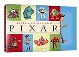 Les coulisses des studios Pixar by 