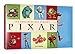 Les coulisses des studios Pixar by 