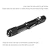 ThruNite Archer 2A V3 Cool White 500 Lumens AA LED Flashlight