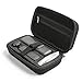 Case Compatible with DJI Osmo Pocket, Portable Storage Carrying Bag, Hard EVA Waterproof Gimbal and Accessories for Osmo Pocket