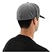 adidas Men's Adizero Scrimmage Stretch Fit Cap