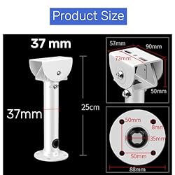 CTXSumTec I-Type Universal Wall Ceiling Mount