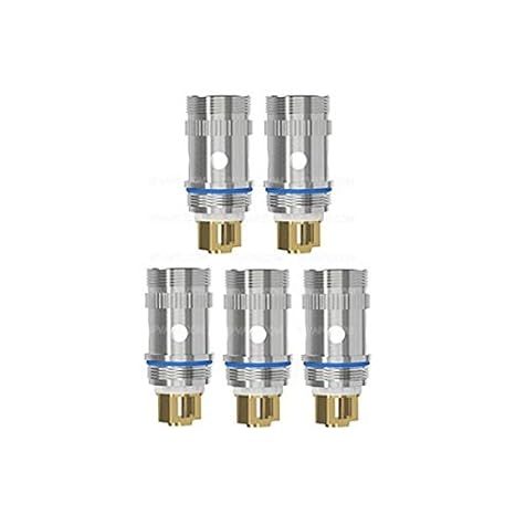 ELEAF Verdampferkopf EC TC-Ni 0,15 Ohm