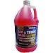 AR Annovi Reverberi ARCTW04 Pressure Washer Detergent, 1 Gallon, Red