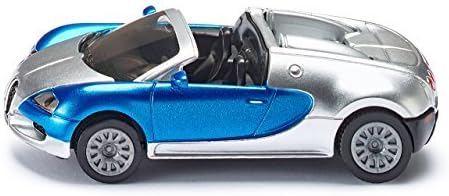 SIKU Axis SK1353 Bugatti EB16.4 Veyron Grand Sport [Bonerundo]