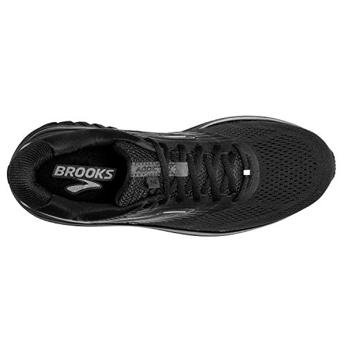 Brooks Men's Addiction 14, Black, 11.5 D Pricepulse