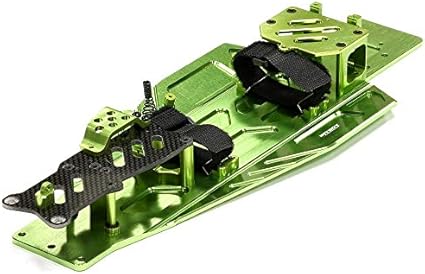 traxxas bandit hop ups