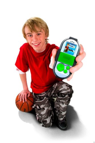 iToys Inc ME2 White and Green