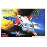 1/144 コアブースター (機動戦士ガンダム)