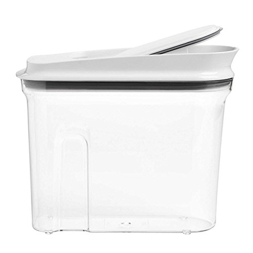 Top 10 Oxo Cereal Dispensers of 2019 No Place Called Home