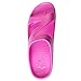 Hounds Women's Z Sandals Hot Pink Size 9-10