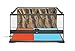 Exo Terra Heat Mat Terrarium Substrate Heater 16 Watt, Medium 1ct