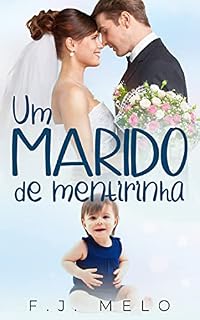 Livro Um Marido de Mentirinha