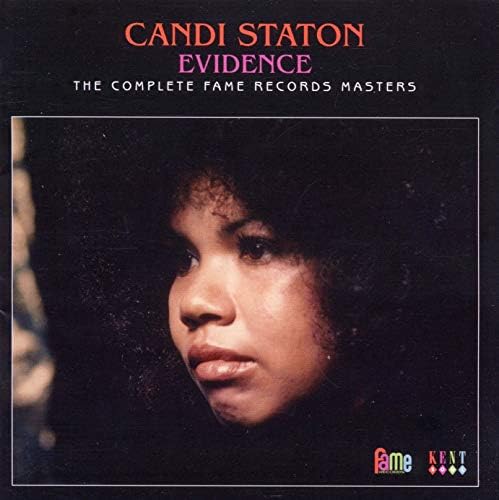 Candi Staton (2004-02-27) - Amazon.com Music