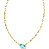 Kendra Scott Cailin Pendant Necklace, Fashion Jewelry for Women