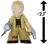 Walking Dead Bloody Merle: ~2.7