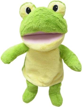 spark create imagine singing puppets