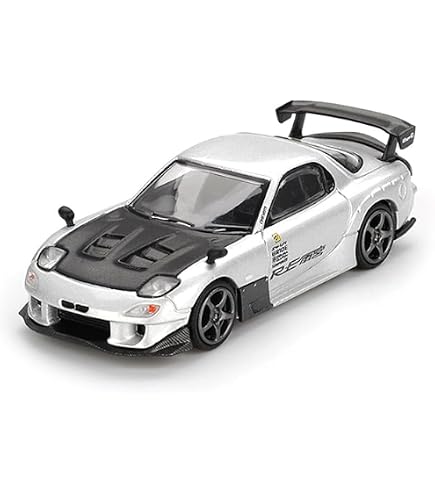 Amazon.com: ティーケーカンパニー (TK.Company) Ignition Model 1/18