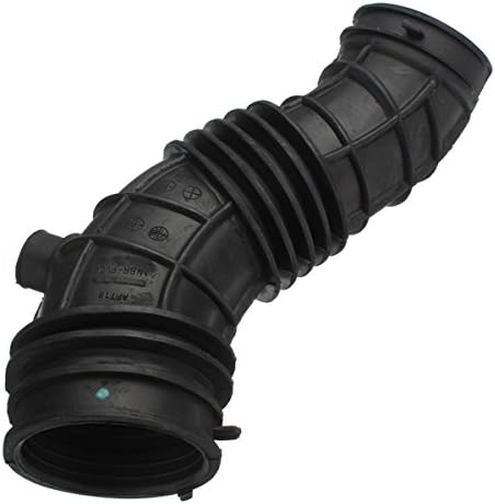 Car Air Intake Hose Cleaner Tube for Honda Accord 2.4L 4-Cylinder 1998-2012 17228R40A00