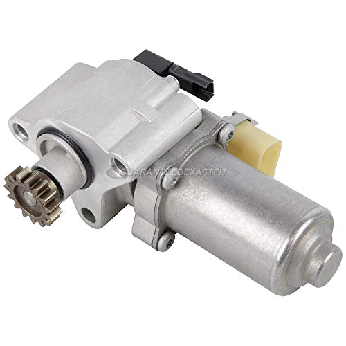 Transfer Case Actuator For BMW 325xi 328xi 330xi 530xi 535xi 328i xDrive AWD - BuyAutoParts S9-E0011AN New